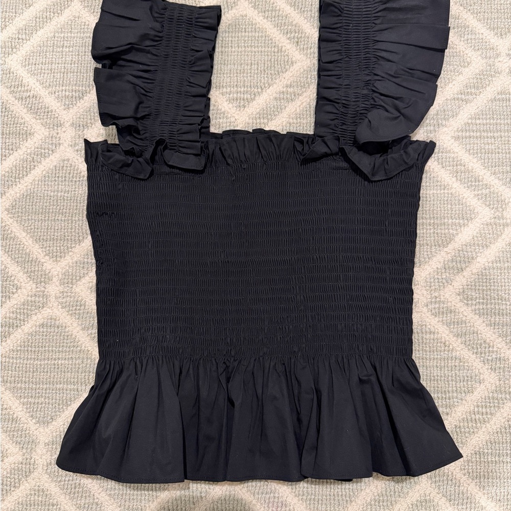 Hill House Home Paz Top XS